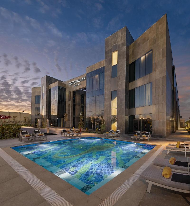 Crystal - Alamein (adults Only) 5*